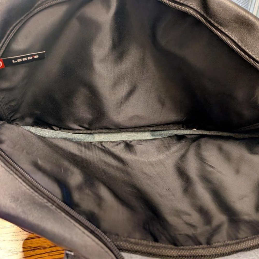 Marine‎ Laptop Bag